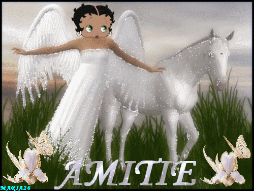 POUR MES AMIES