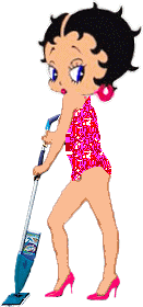 betty passe l'apisrateur